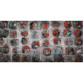 Abstract Decorative Wall Art Painting